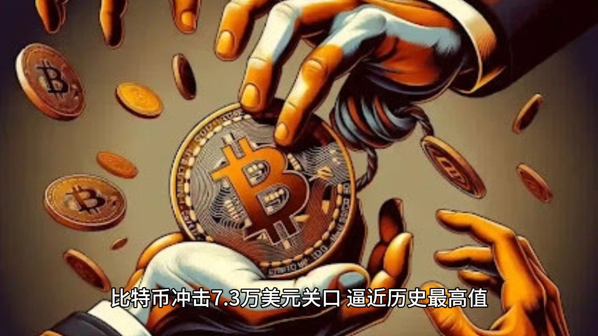 包含专家称比特币将在年底冲破火币美元，引发引发关注的词条