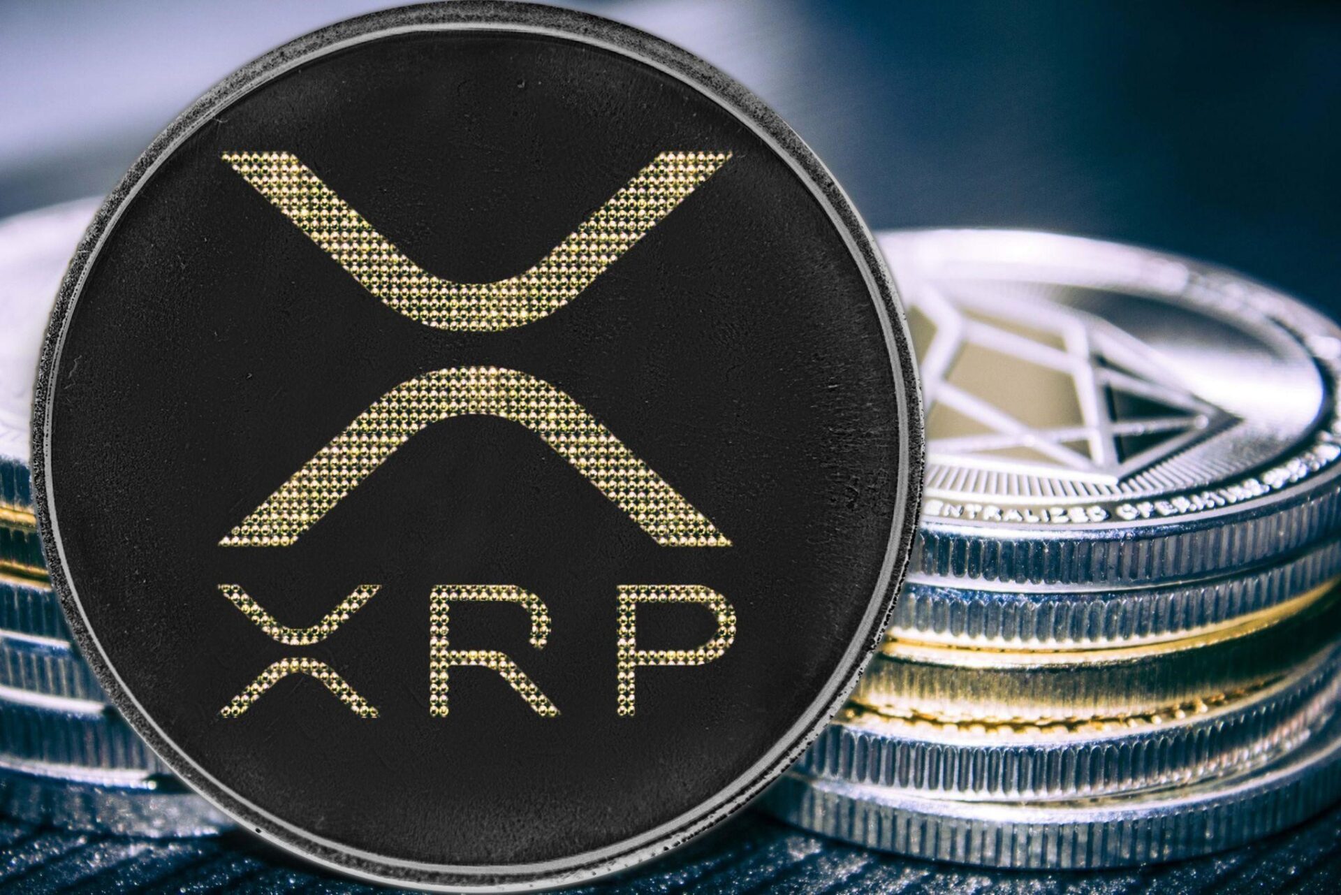 XRP创下今年新高，飙升幅高达Polkadot%，还是否还能入手？的简单介绍